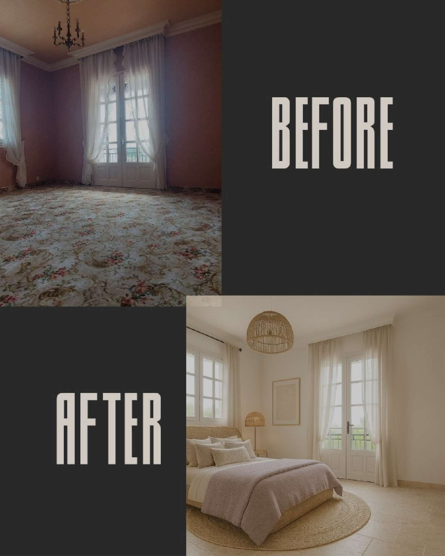 for sale house Le Montat Lot 7