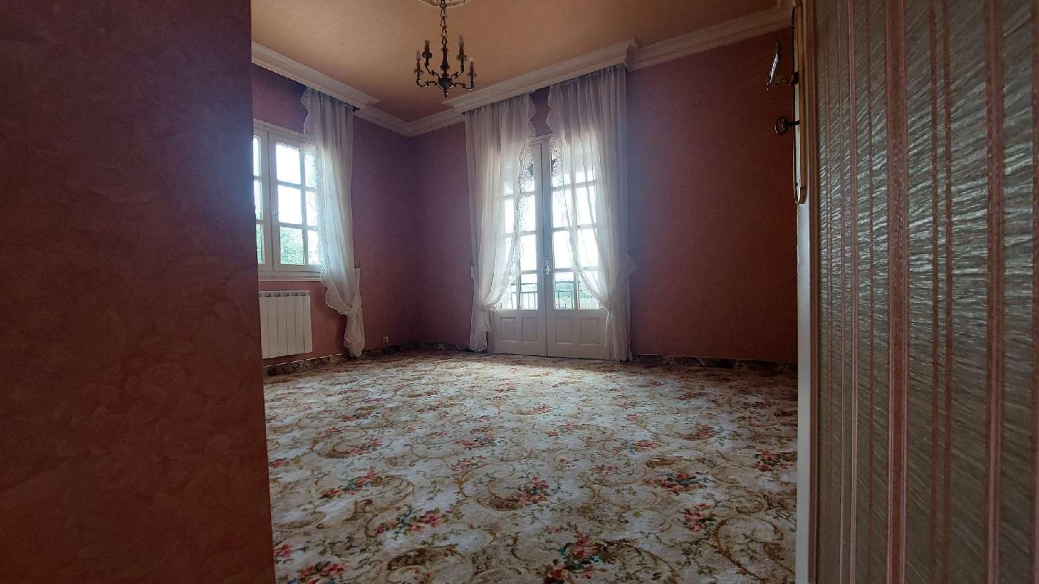 for sale house Le Montat Lot 7