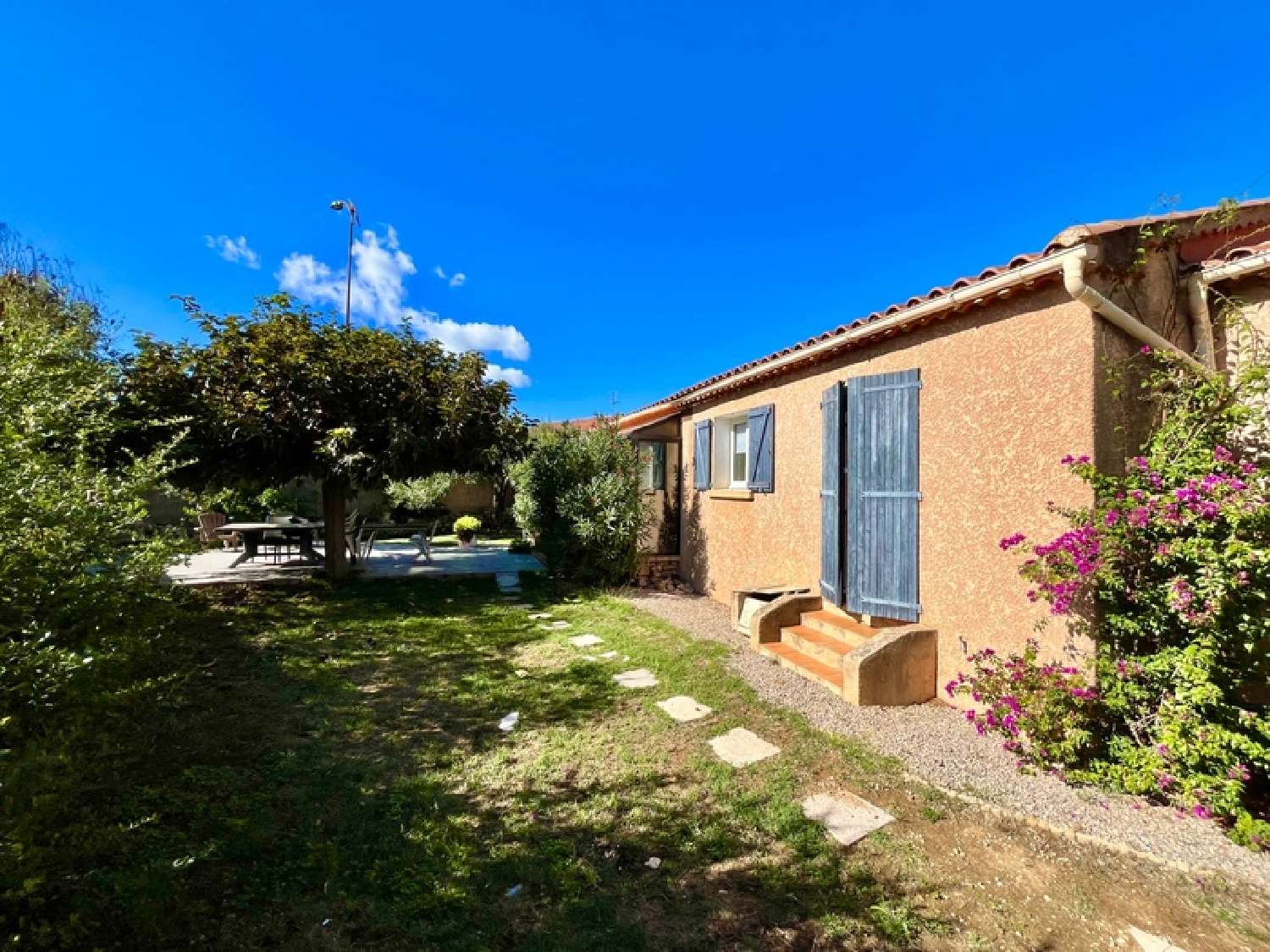 te koop huis Le Muy Var 1