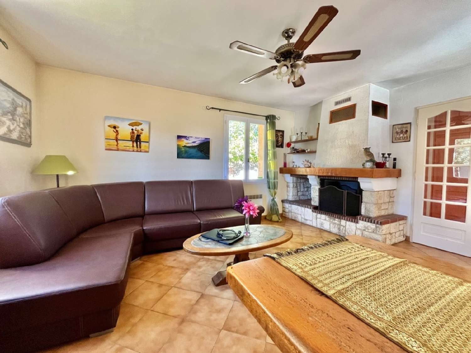 te koop huis Le Muy Var 2