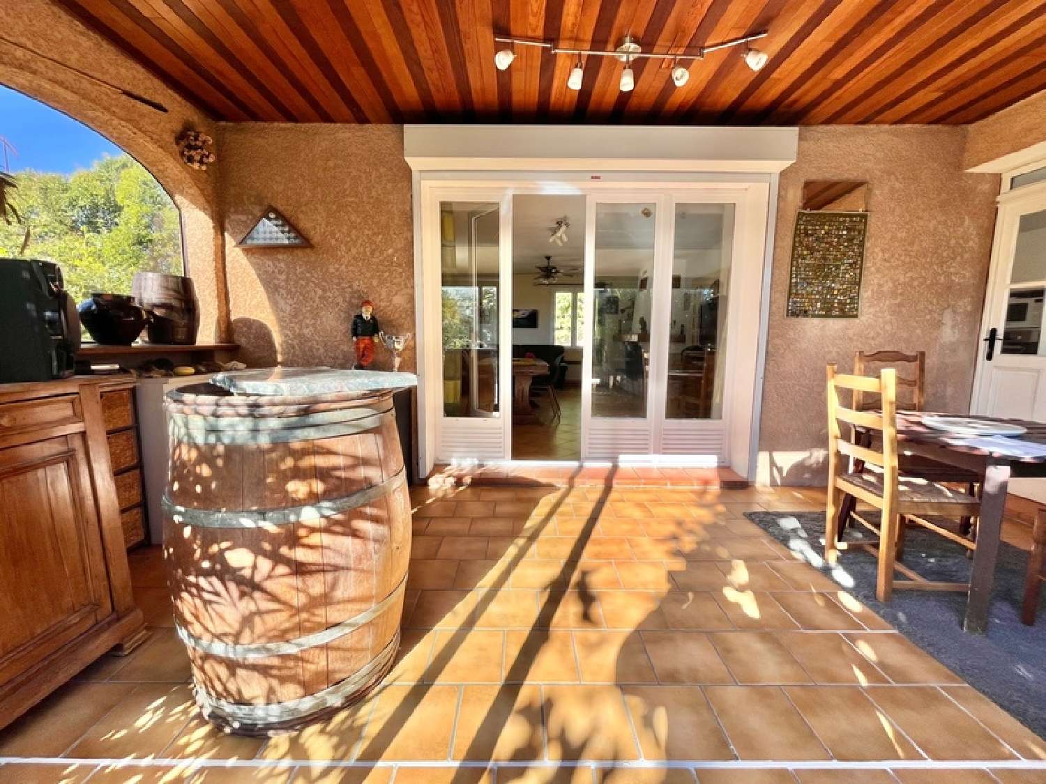 te koop huis Le Muy Var 4