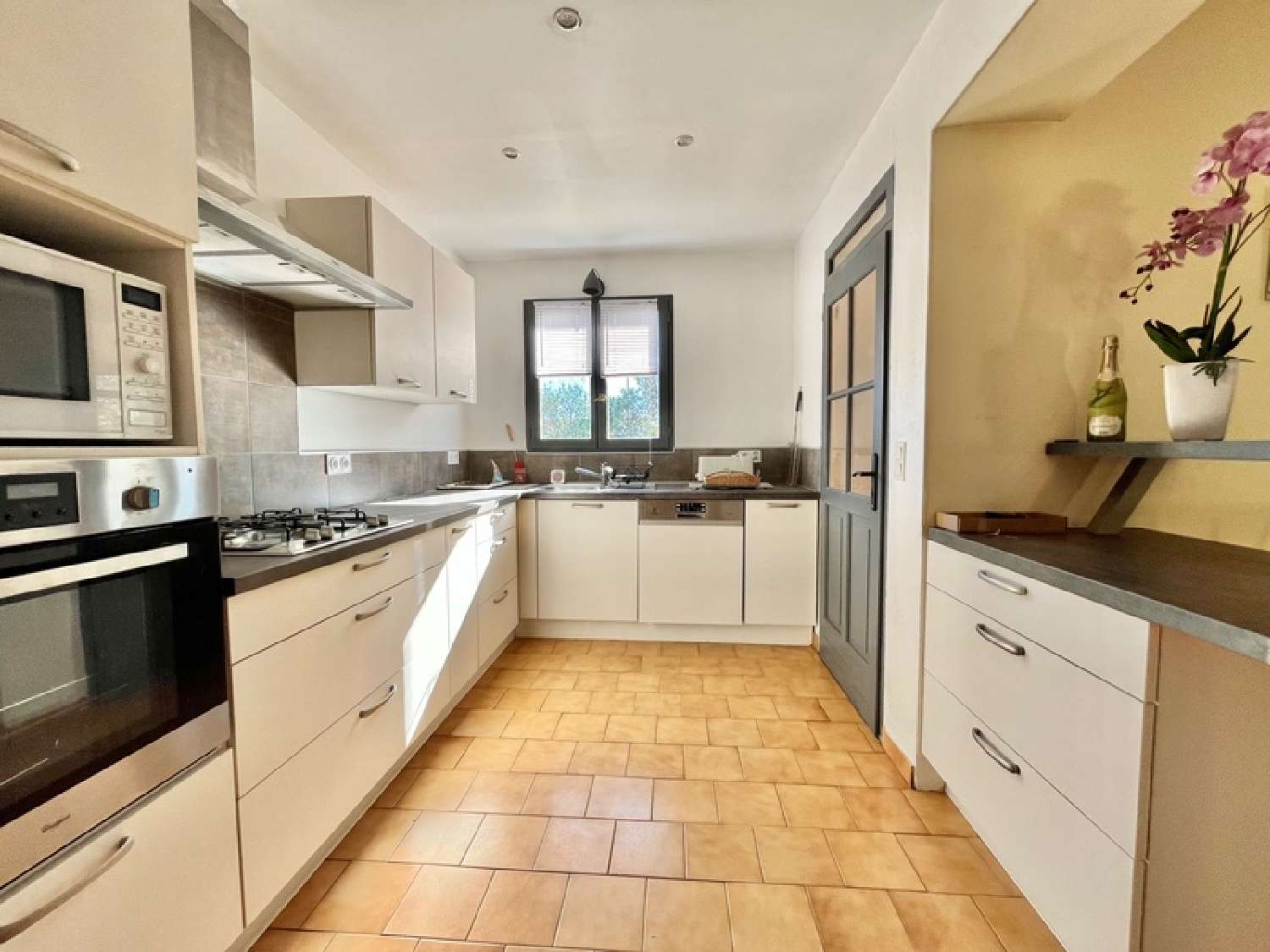 te koop huis Le Muy Var 5