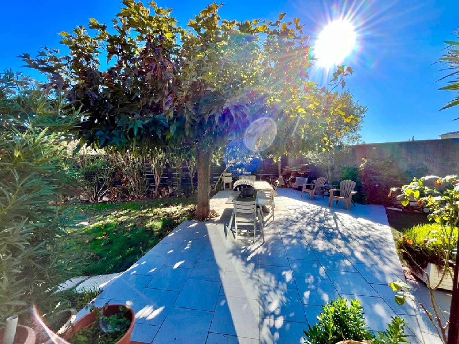 te koop huis Le Muy Var 6