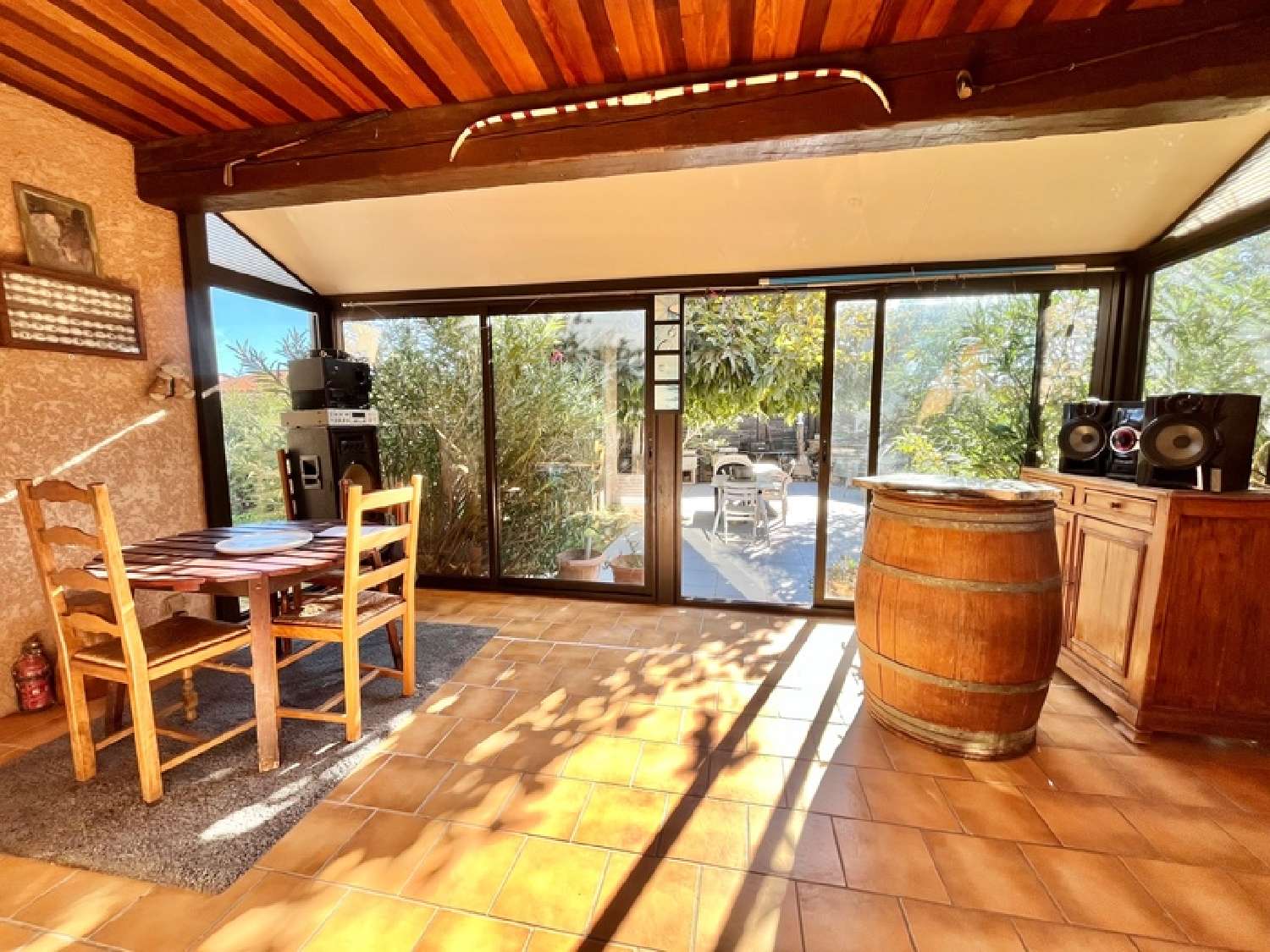 te koop huis Le Muy Var 7