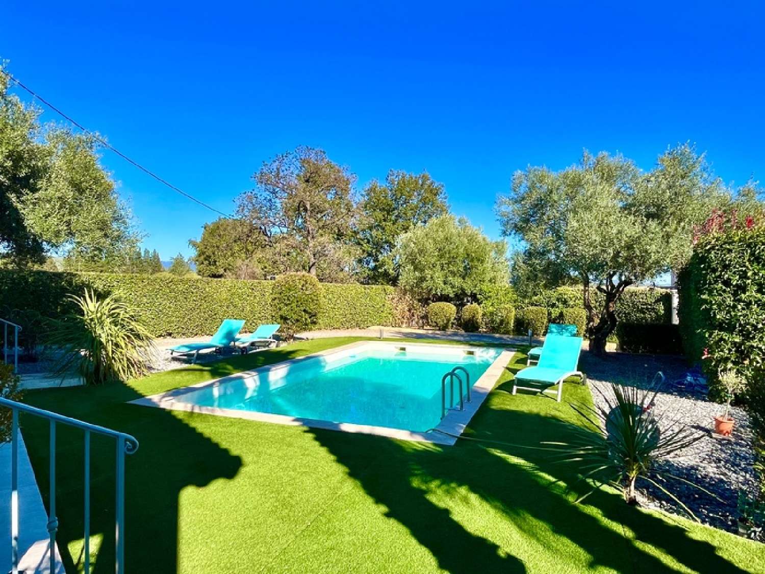  te koop huis Le Muy Var 2