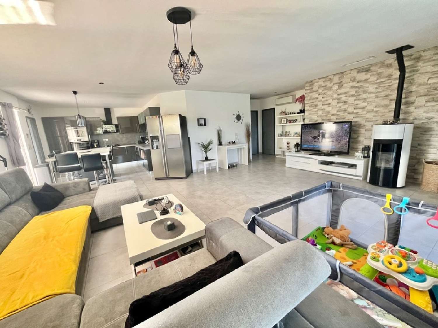  te koop huis Le Muy Var 3