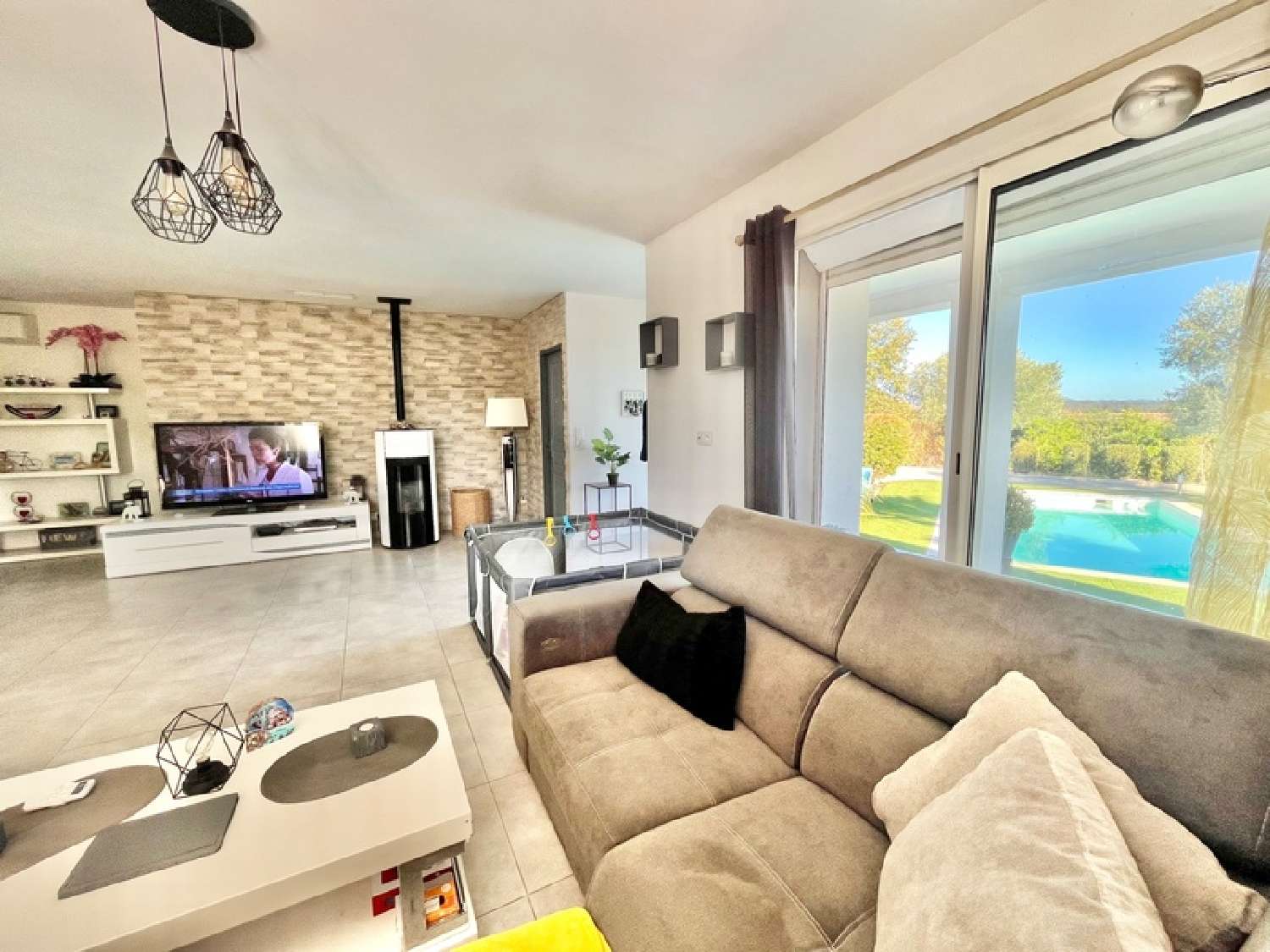  te koop huis Le Muy Var 5