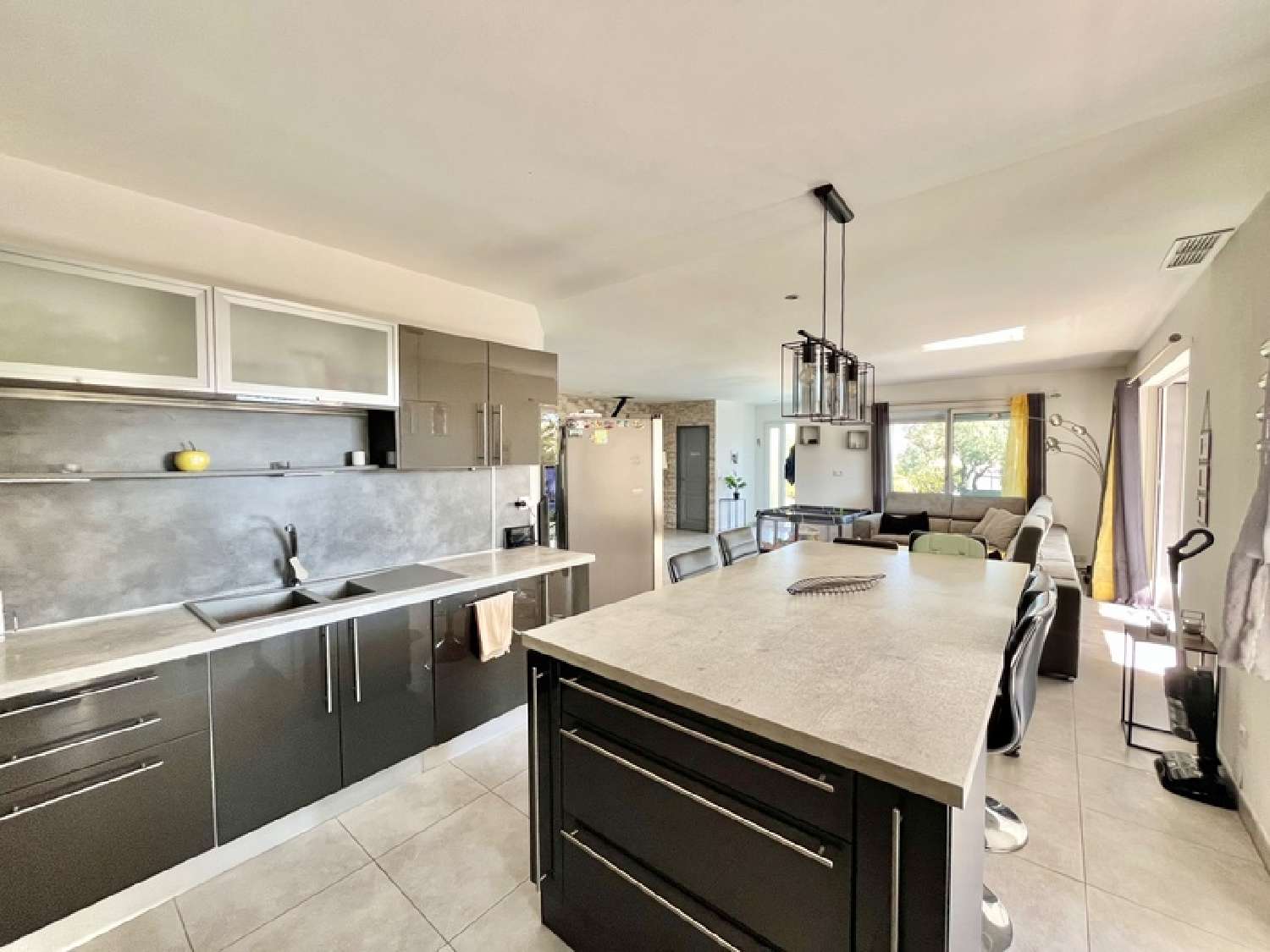  te koop huis Le Muy Var 6