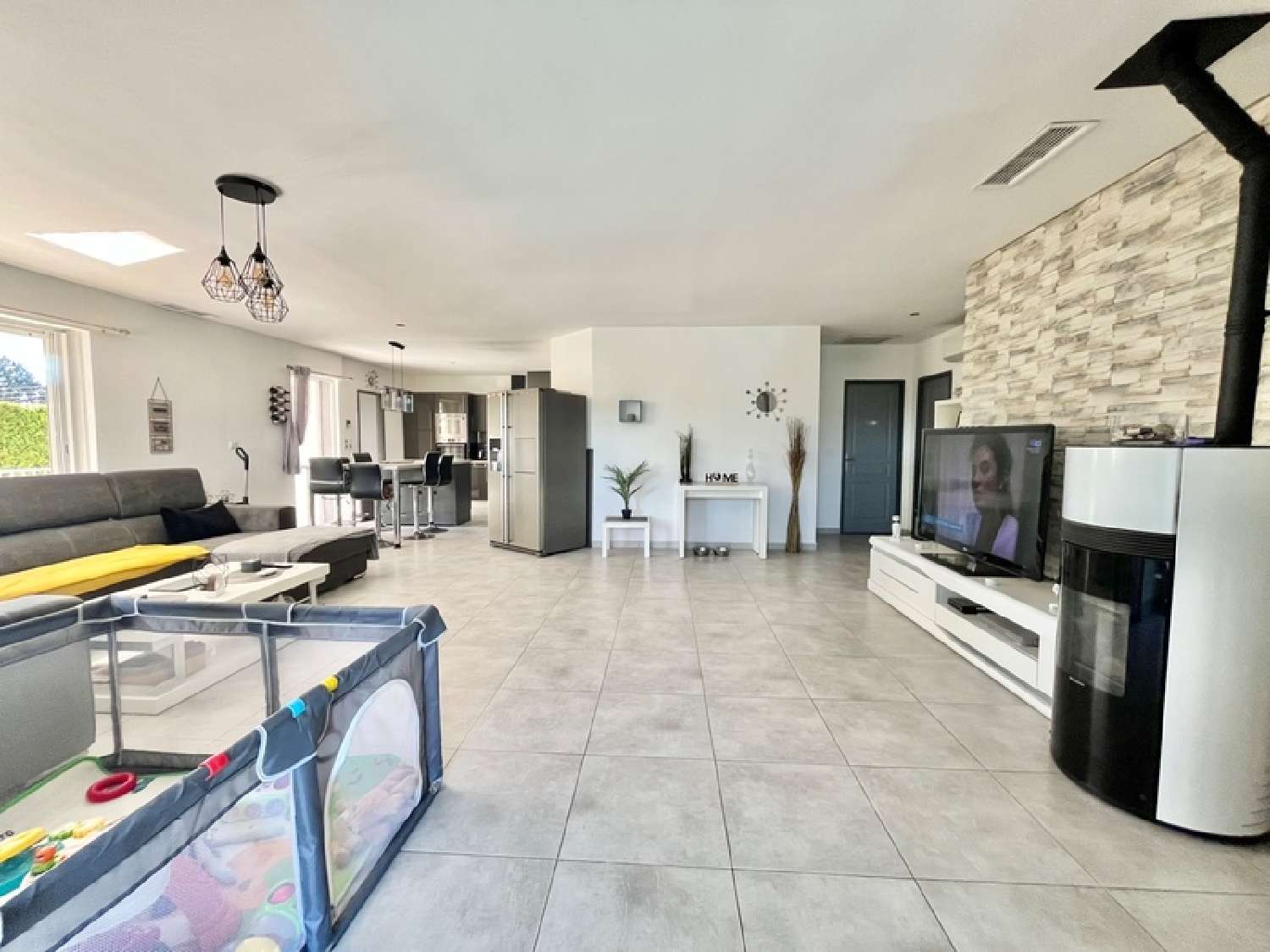  te koop huis Le Muy Var 8