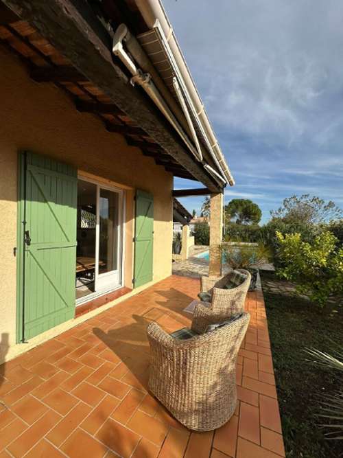 Le Muy Var Haus Bild 7194664