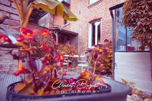 Le Nouvion-en-Thiérache Aisne huis foto 7171925