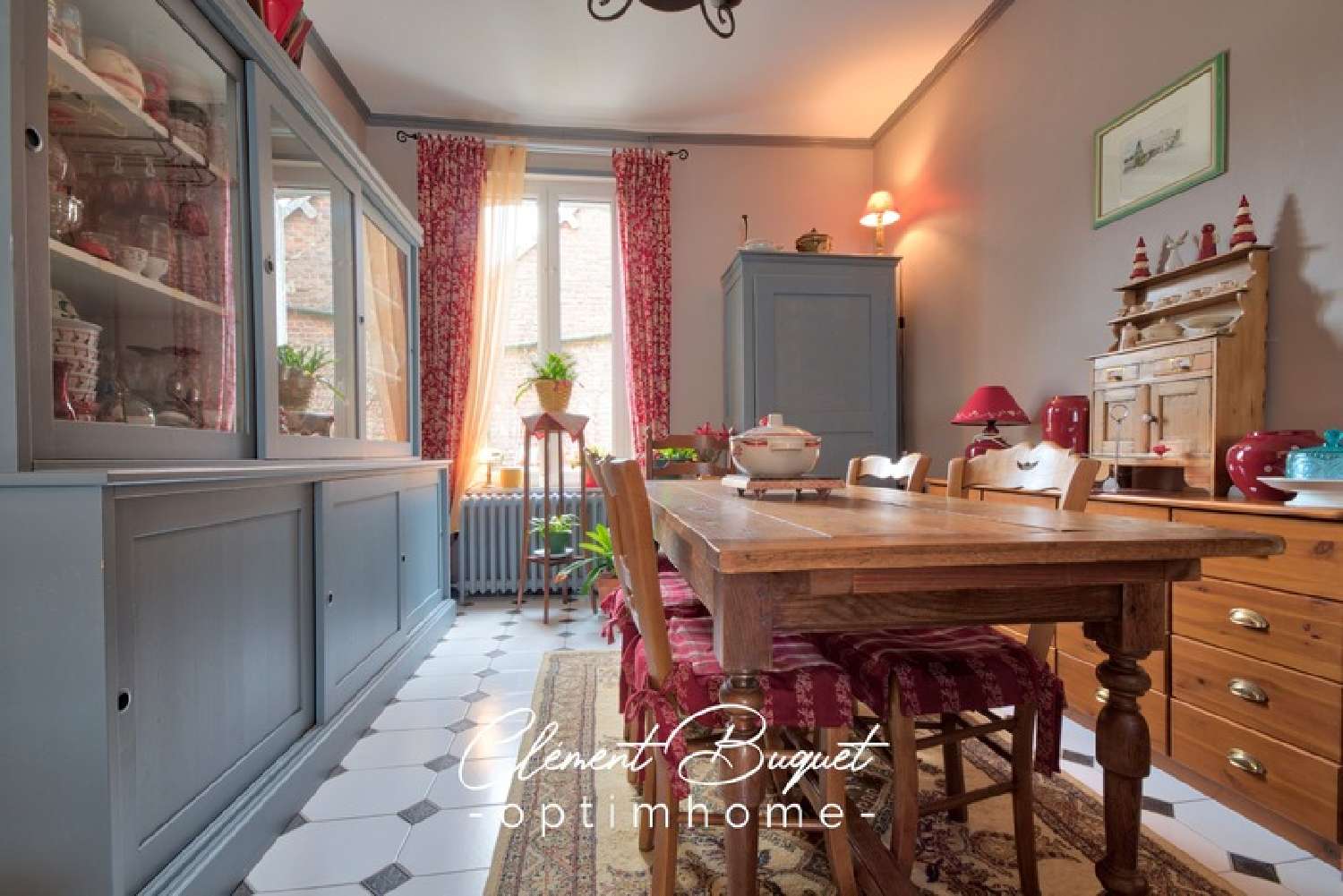 te koop huis Le Nouvion-en-Thiérache Aisne 2