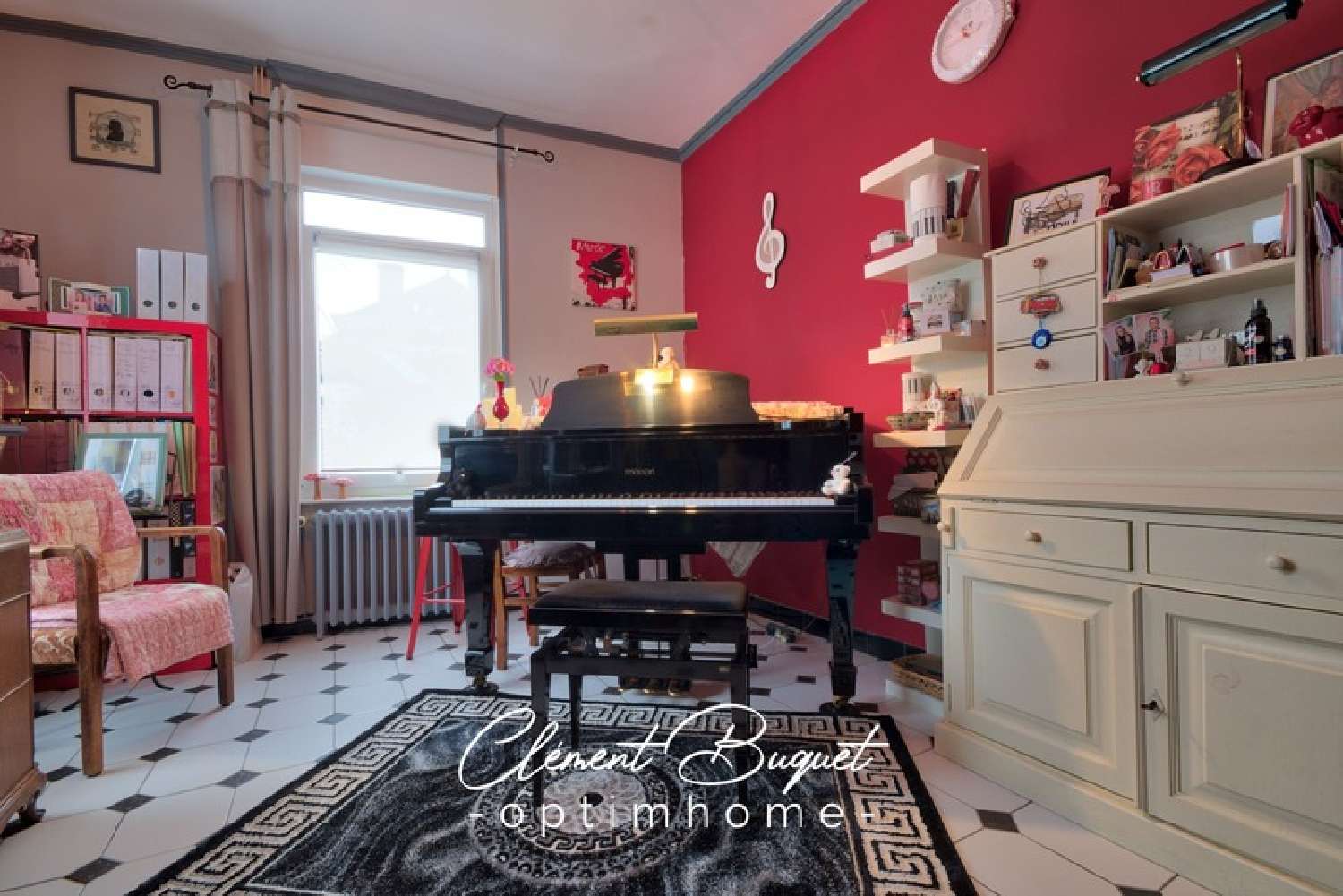 te koop huis Le Nouvion-en-Thiérache Aisne 3