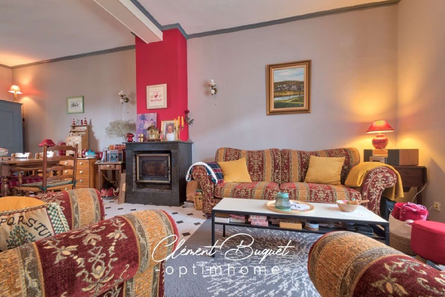 te koop huis Le Nouvion-en-Thiérache Aisne 4