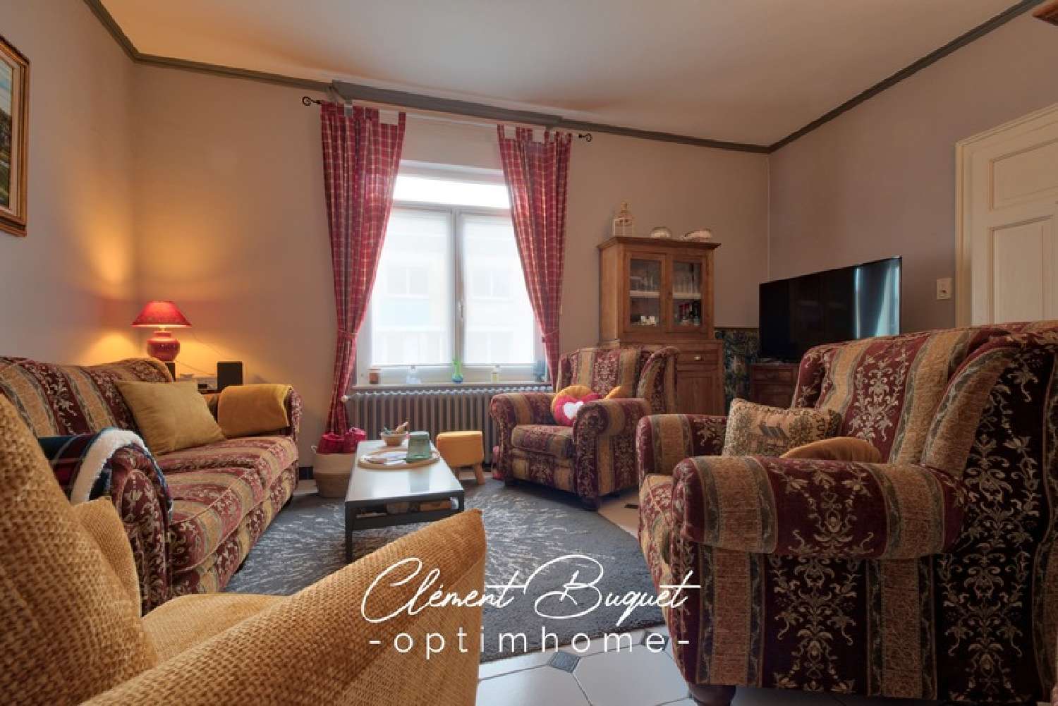 te koop huis Le Nouvion-en-Thiérache Aisne 5