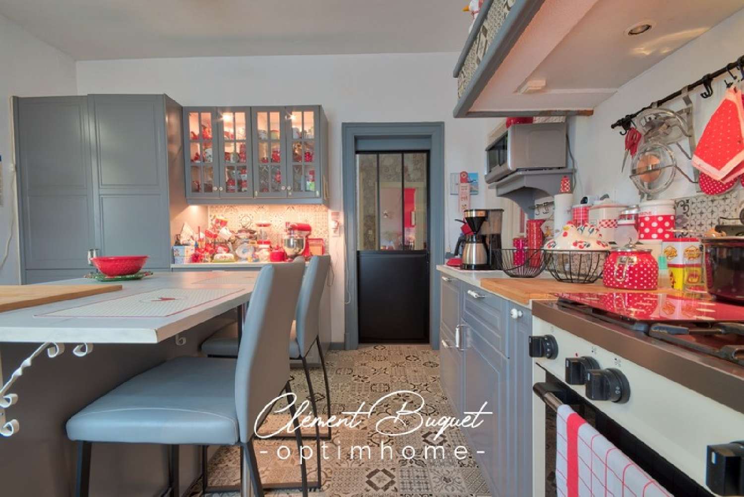 te koop huis Le Nouvion-en-Thiérache Aisne 6