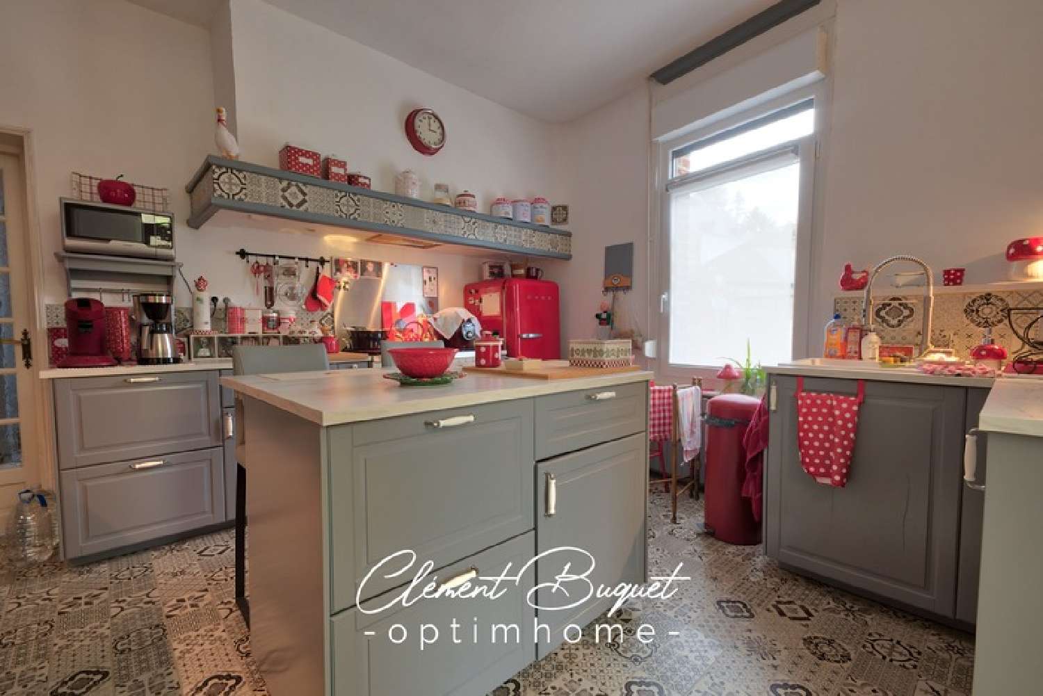 te koop huis Le Nouvion-en-Thiérache Aisne 7