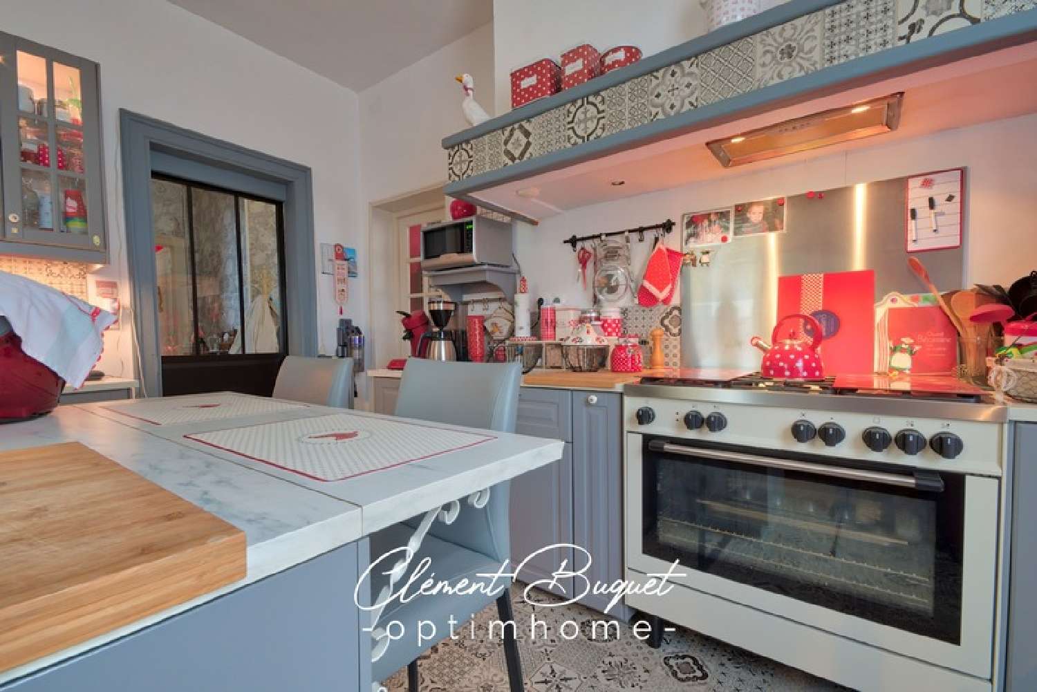 te koop huis Le Nouvion-en-Thiérache Aisne 8