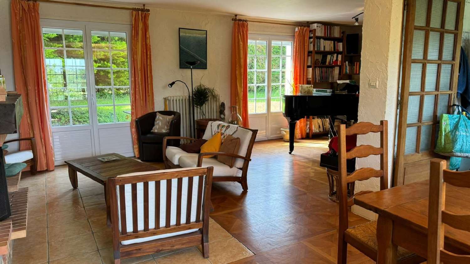  te koop huis Le Palais Morbihan 1