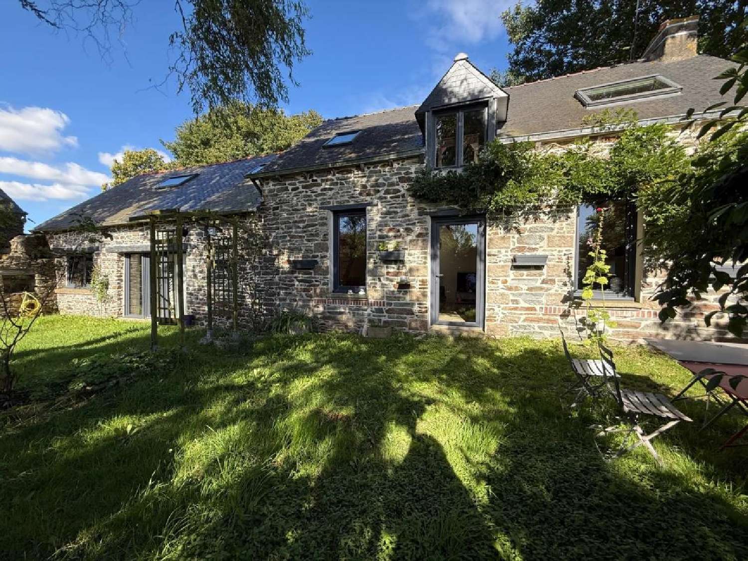 for sale house Le Palais Morbihan 1