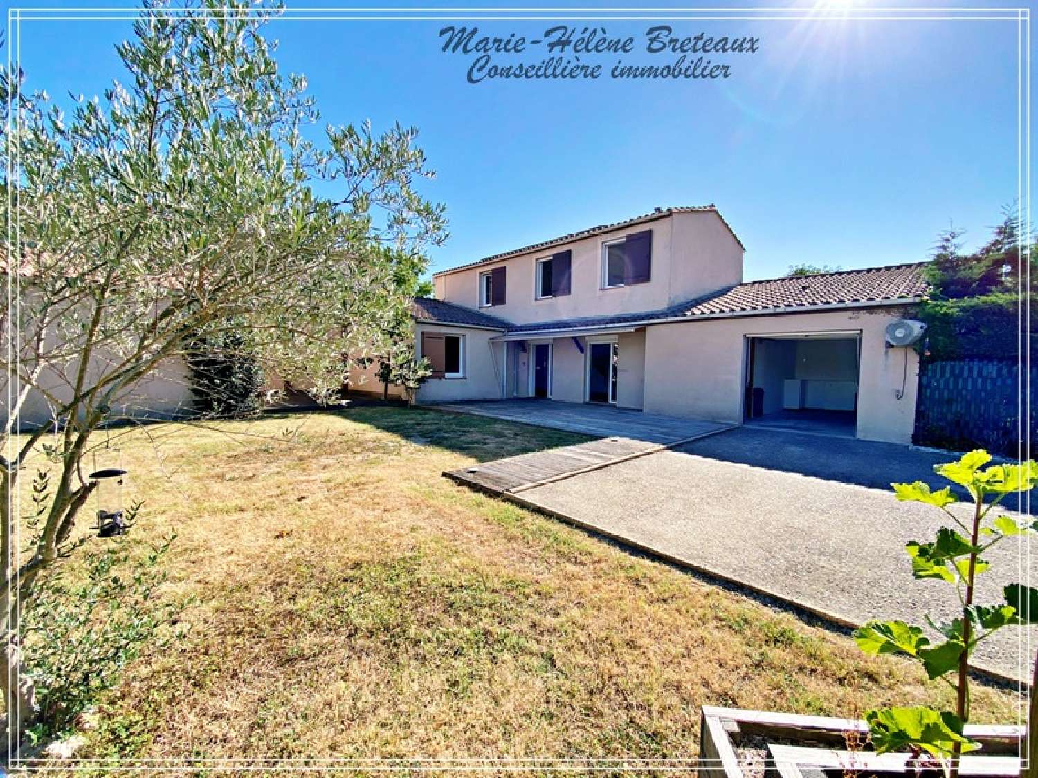  for sale house Le Passage Lot-et-Garonne 1