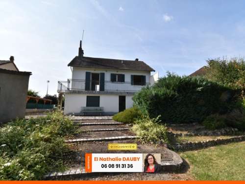 Le Pêchereau Indre huis foto 7171627