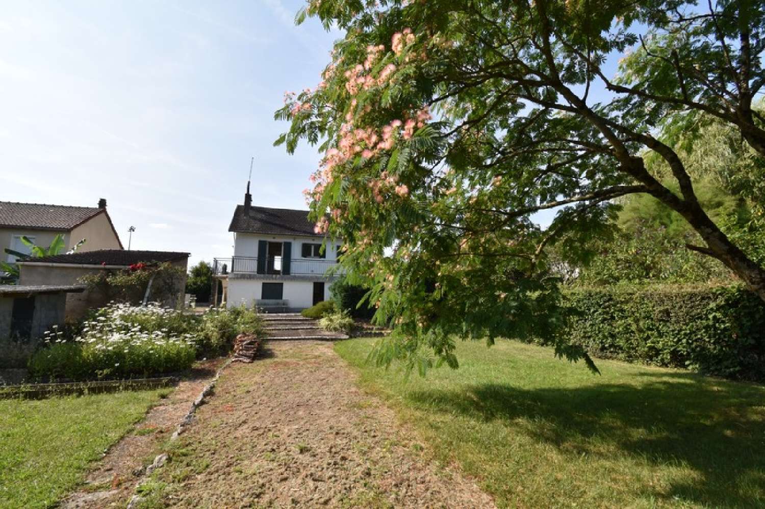 te koop huis Le Pêchereau Indre 2