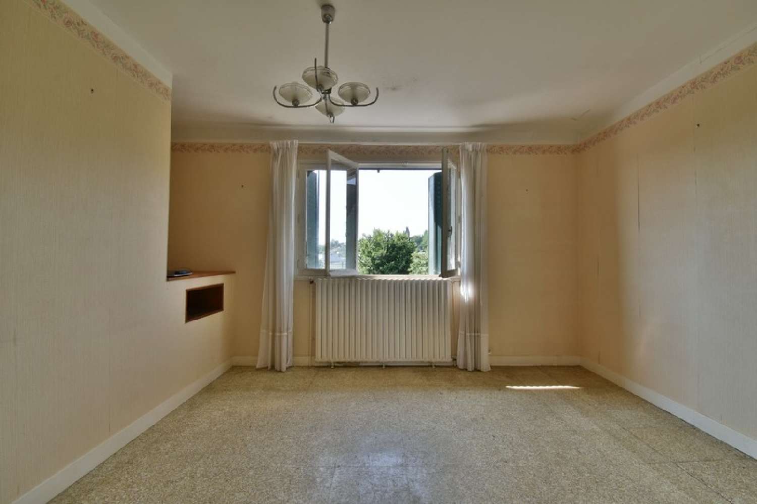 te koop huis Le Pêchereau Indre 3