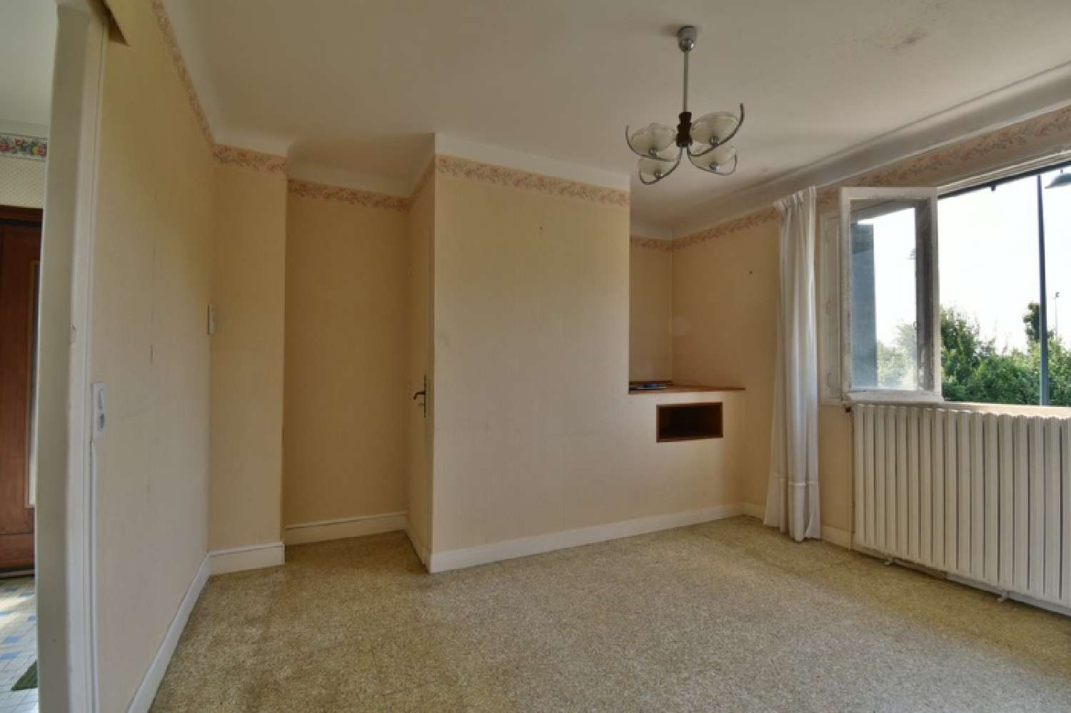 te koop huis Le Pêchereau Indre 5