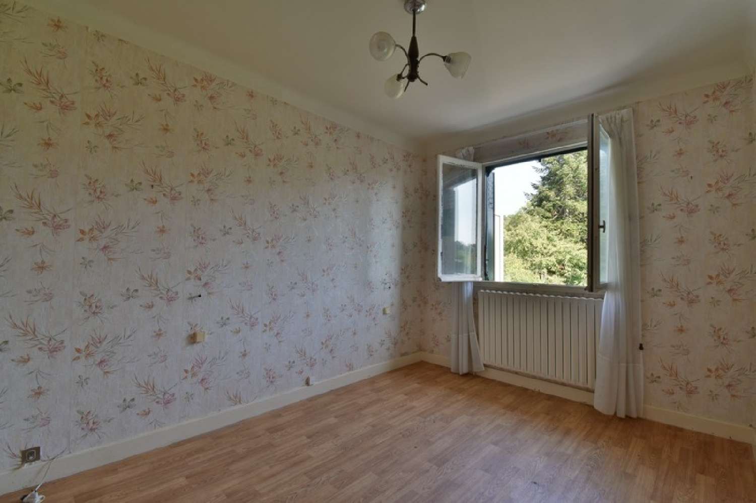 te koop huis Le Pêchereau Indre 8