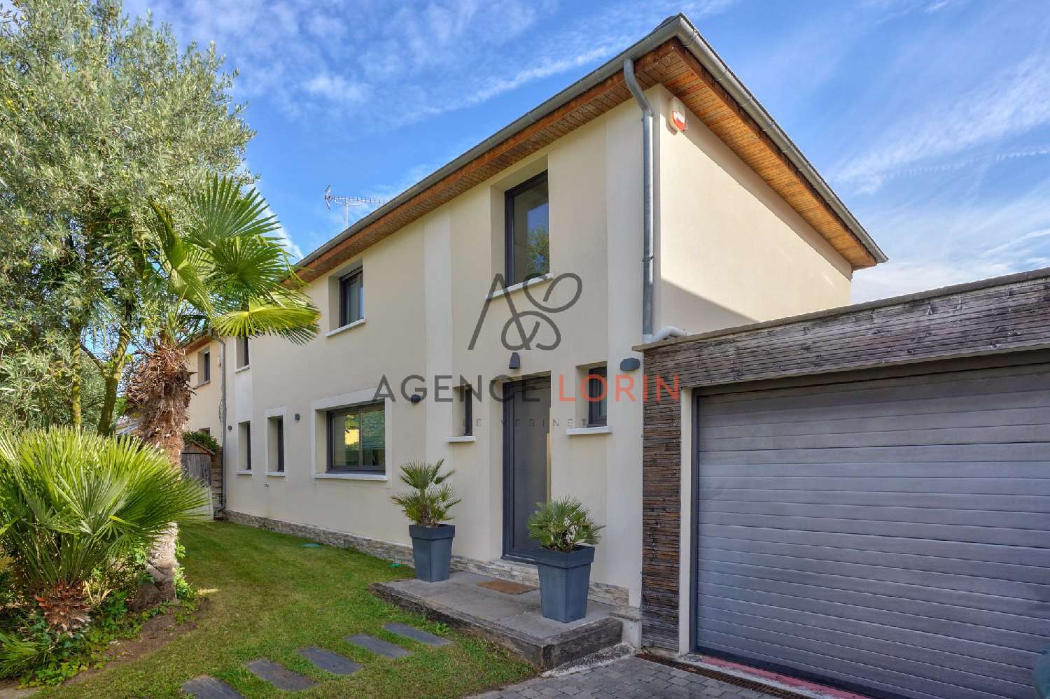  kaufen Haus Le Pecq Yvelines 1