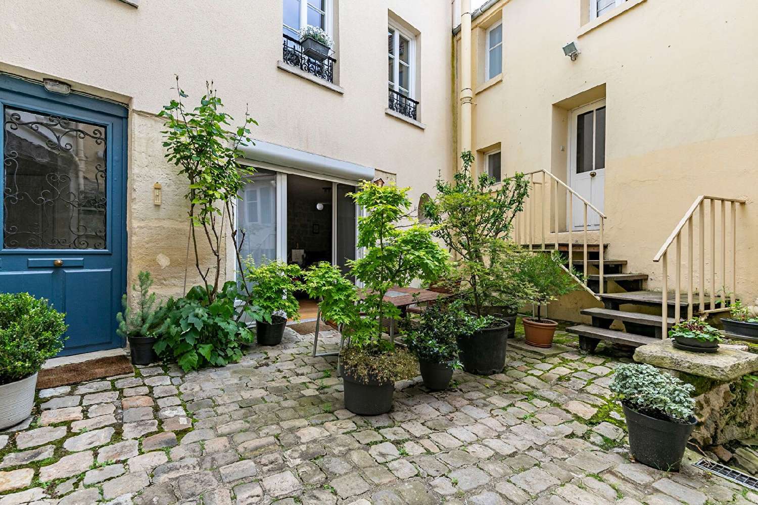  kaufen Haus Le Pecq Yvelines 1