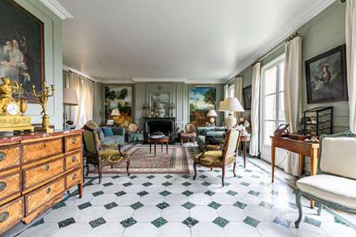 Le Pecq Yvelines Haus Bild 7195240