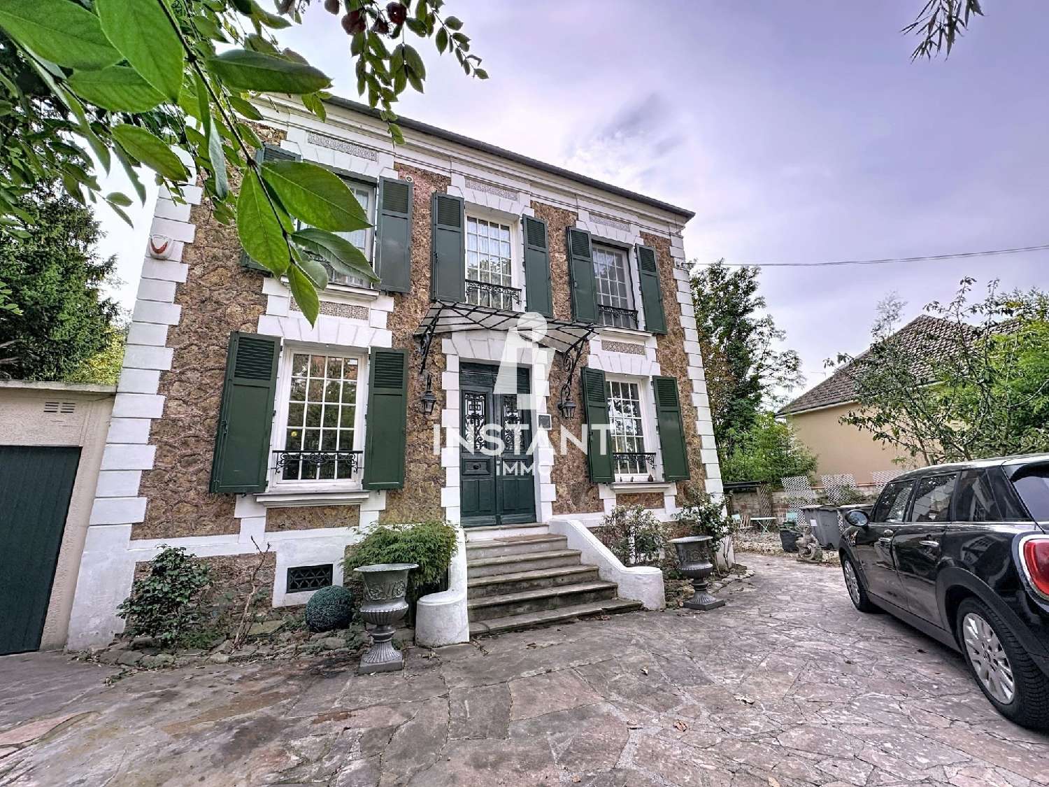  te koop huis Le Perreux-Sur-Marne Val-de-Marne 1