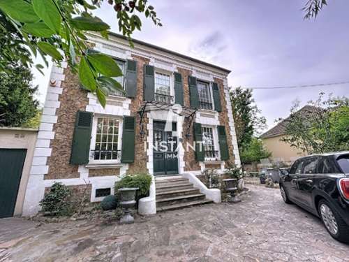 Le Perreux-Sur-Marne Val-de-Marne Haus Bild 7169934