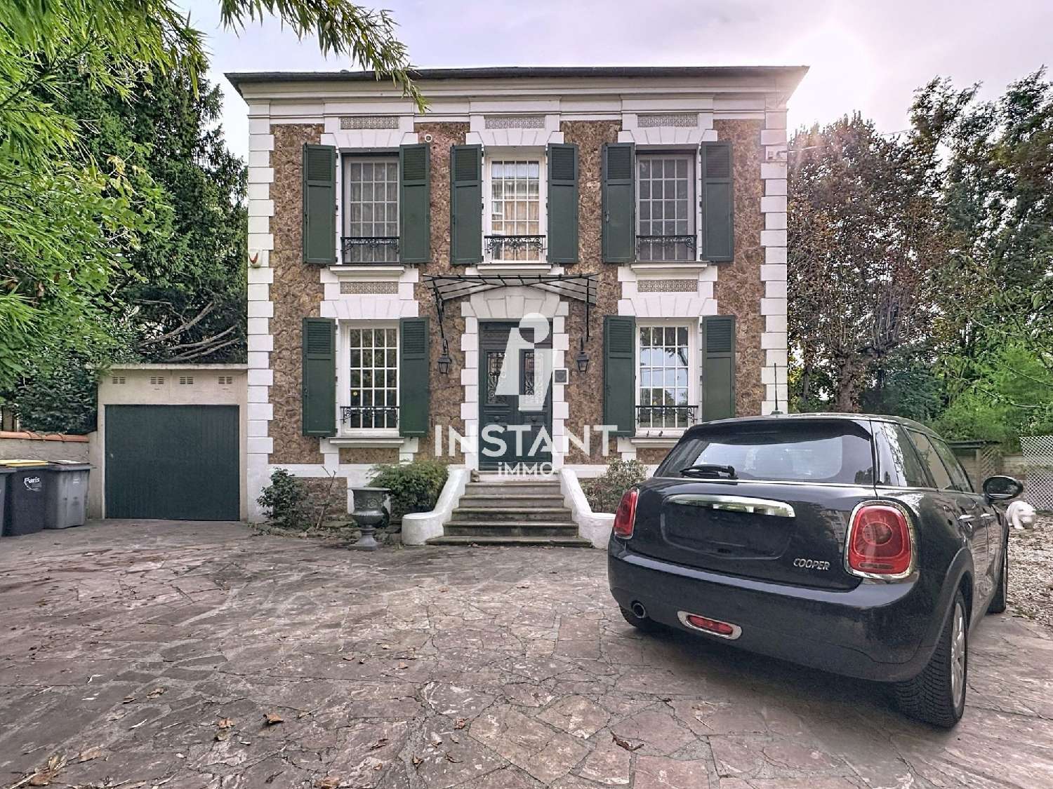  te koop huis Le Perreux-Sur-Marne Val-de-Marne 2