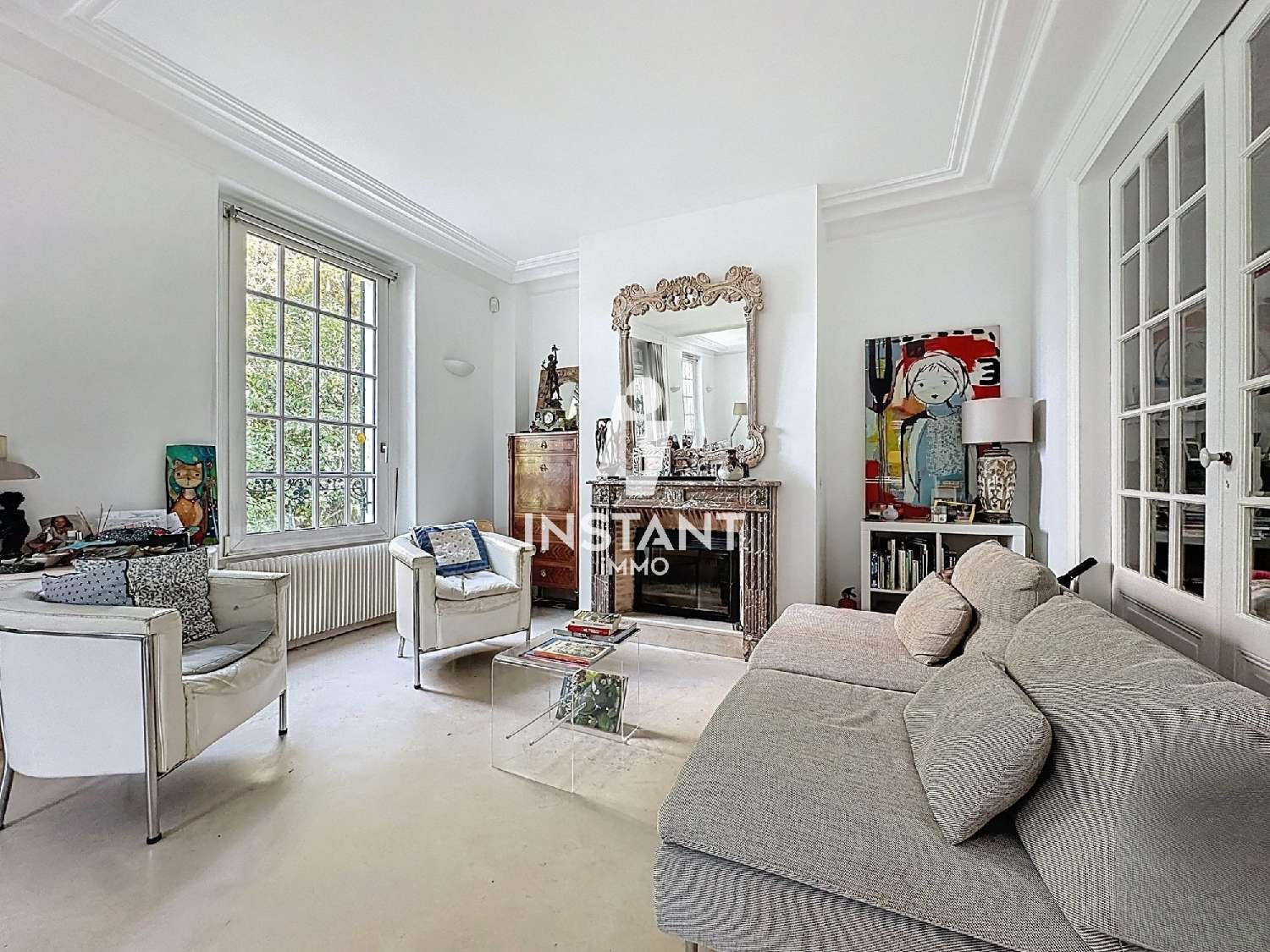  te koop huis Le Perreux-Sur-Marne Val-de-Marne 3