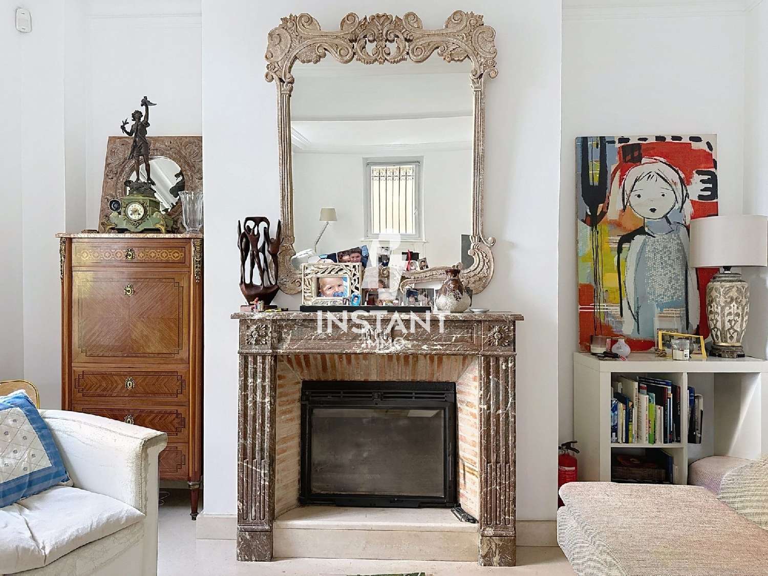  te koop huis Le Perreux-Sur-Marne Val-de-Marne 4