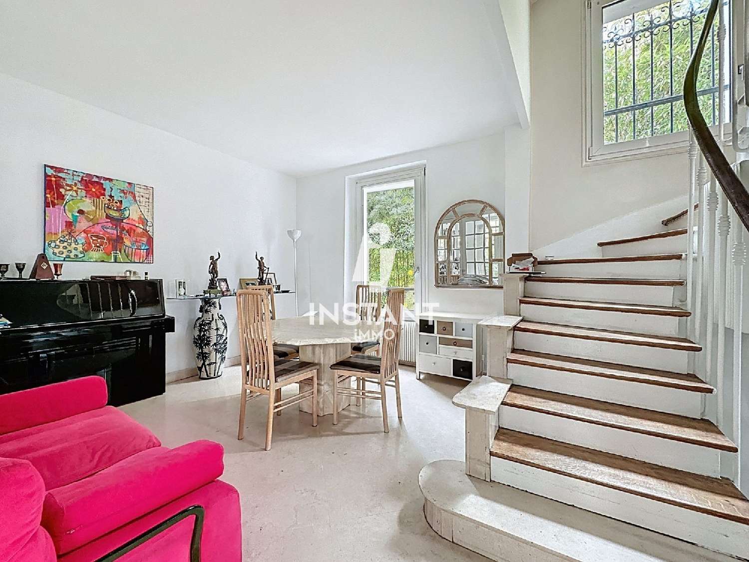  te koop huis Le Perreux-Sur-Marne Val-de-Marne 5