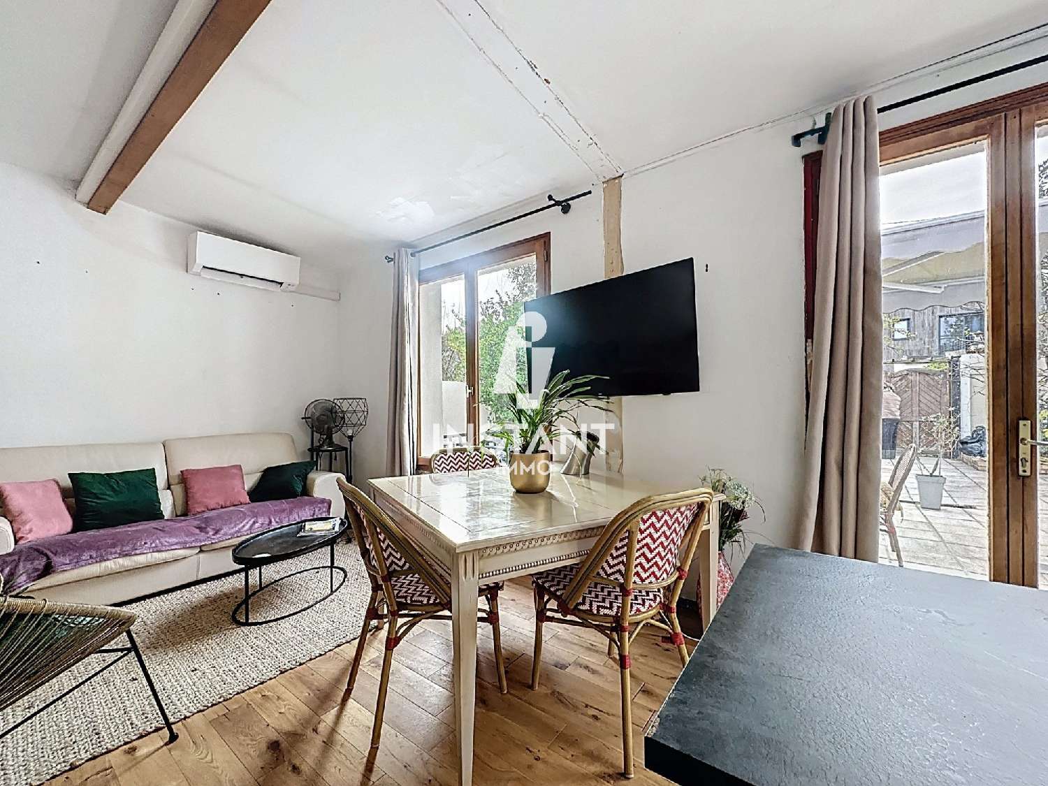 à vendre maison Le Perreux-Sur-Marne Val-de-Marne 2