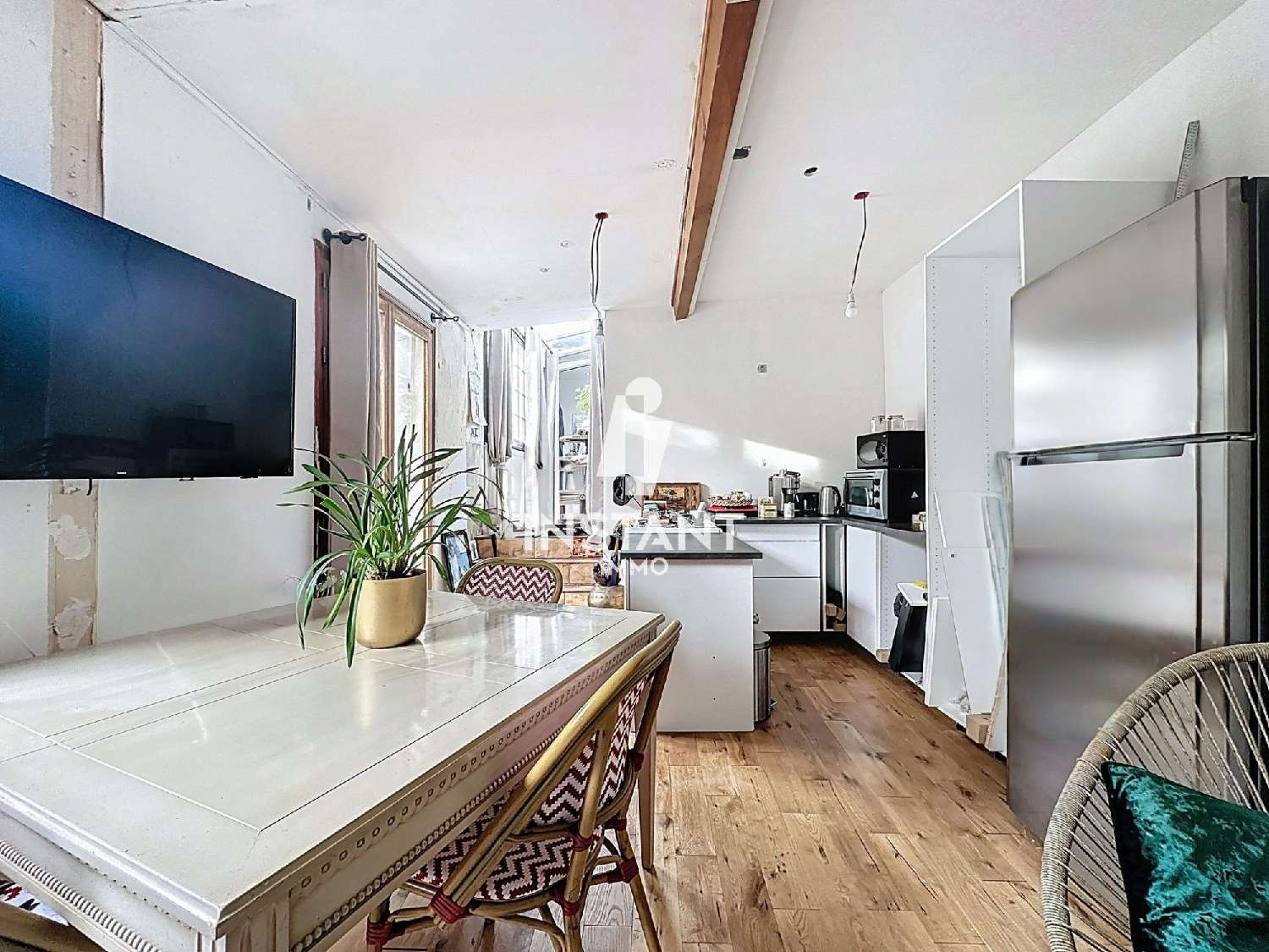 à vendre maison Le Perreux-Sur-Marne Val-de-Marne 3