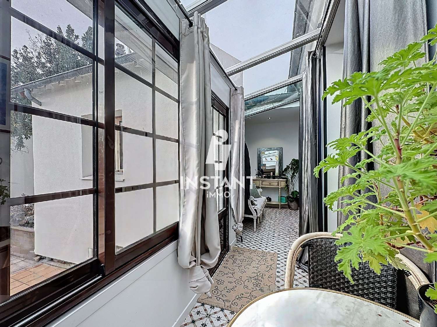 à vendre maison Le Perreux-Sur-Marne Val-de-Marne 4