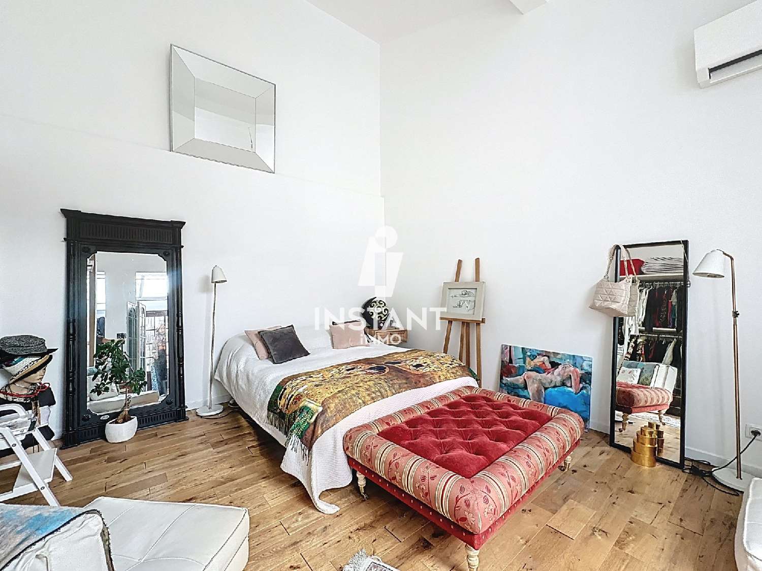 à vendre maison Le Perreux-Sur-Marne Val-de-Marne 5