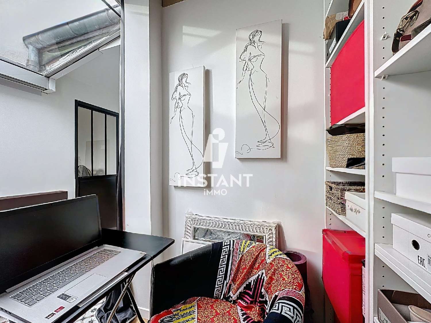 à vendre maison Le Perreux-Sur-Marne Val-de-Marne 6