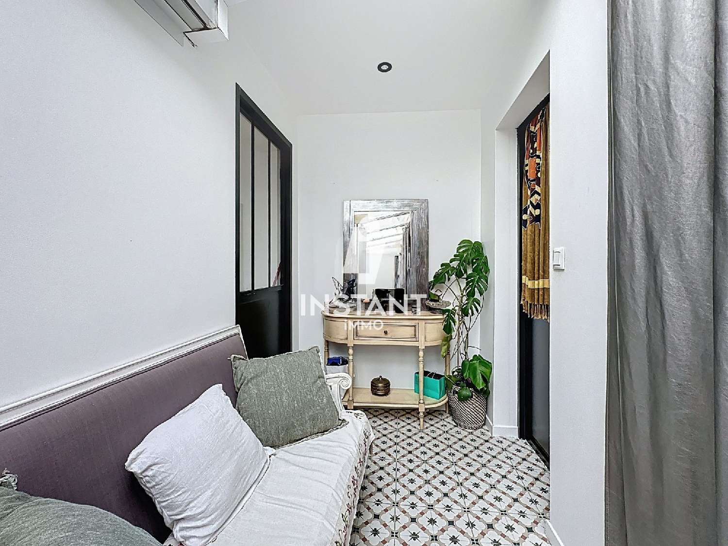 à vendre maison Le Perreux-Sur-Marne Val-de-Marne 7