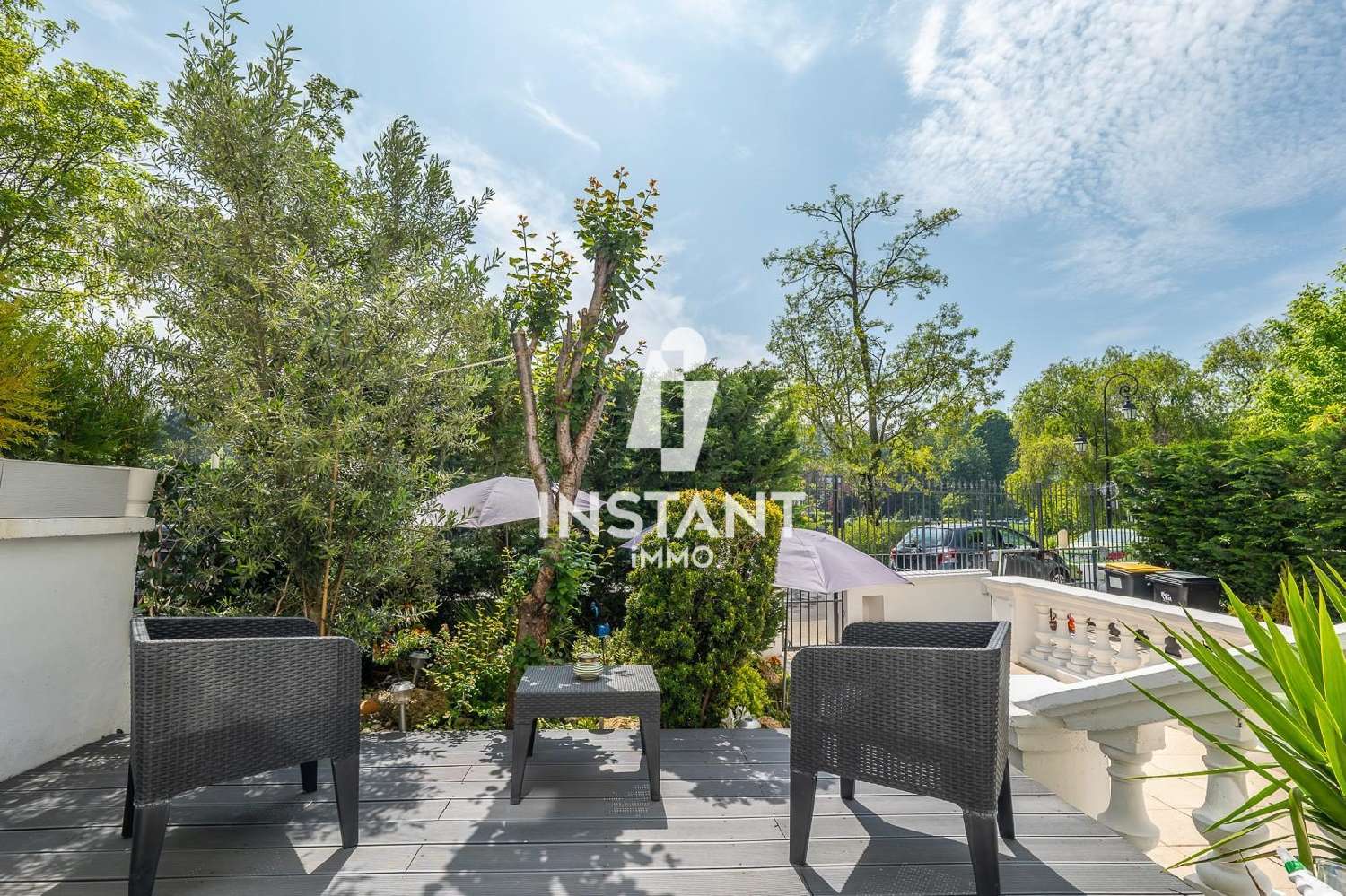  kaufen Haus Le Perreux-Sur-Marne Val-de-Marne 3