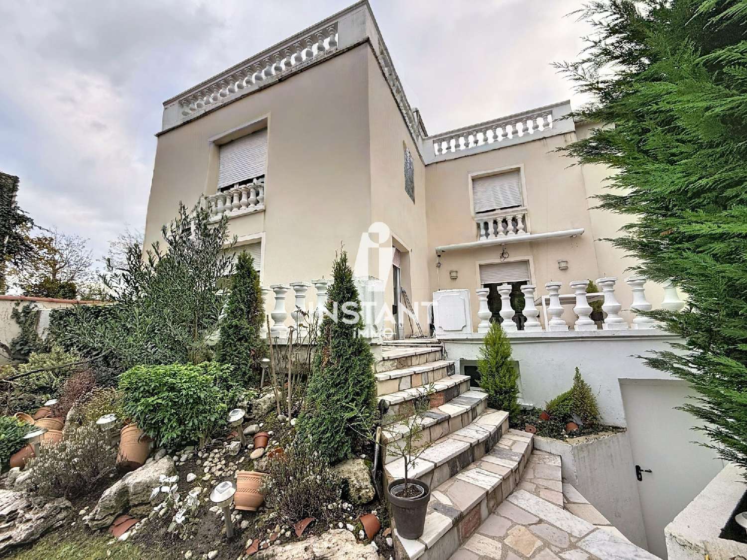  kaufen Haus Le Perreux-Sur-Marne Val-de-Marne 4