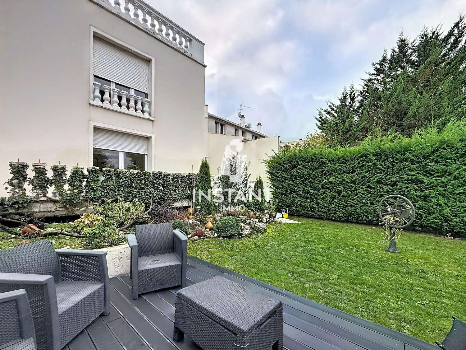  kaufen Haus Le Perreux-Sur-Marne Val-de-Marne 5