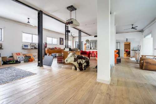 Le Perreux-Sur-Marne Val-de-Marne maison foto 7198405