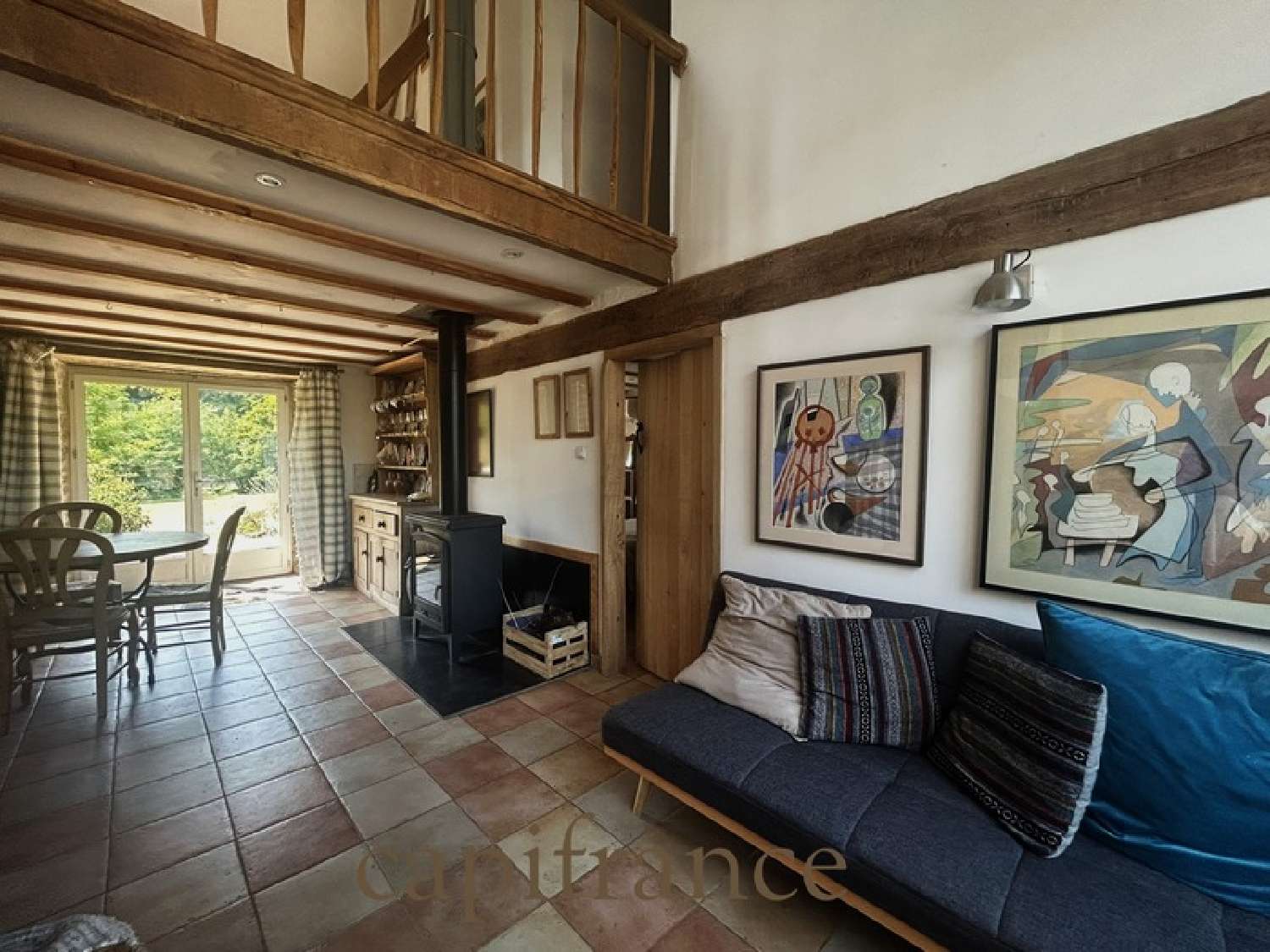  kaufen Haus Le Pescher Corrèze 2